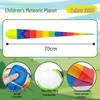 Meteoric Planet Sensory Soft Ball Toy for Kids