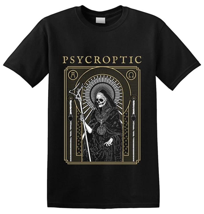 PSYCROPTIC - Tarot T-Shirt M
