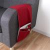 Home & Living Holder Hanging Bags Storage Pockets Sofa Storage Bag Bedside Storage Organizer