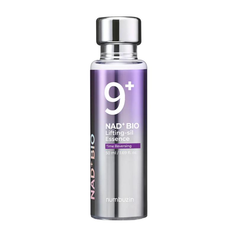 NUMBUZIN No.9 NAD+ BIO Lifting-sil Essence 50ml