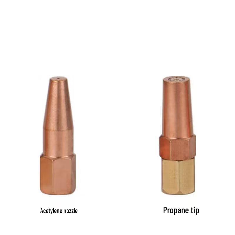 Fire Arc H01 Acetylene Welding Torch Nozzle Set