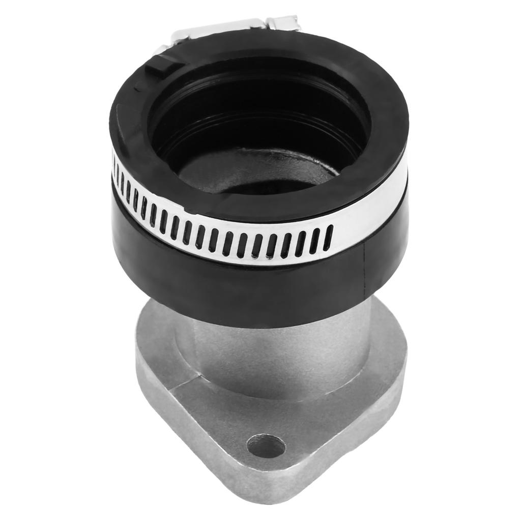 Brand New and High Quality Carburettor   Manifold Boots for Br   250 1 -2004,   Plastic Material with Good Sling and Oil Resistance