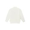 Vans Sweatshirts Women's Ecru Turtleneck Moderate Regular VN000F2QFS8