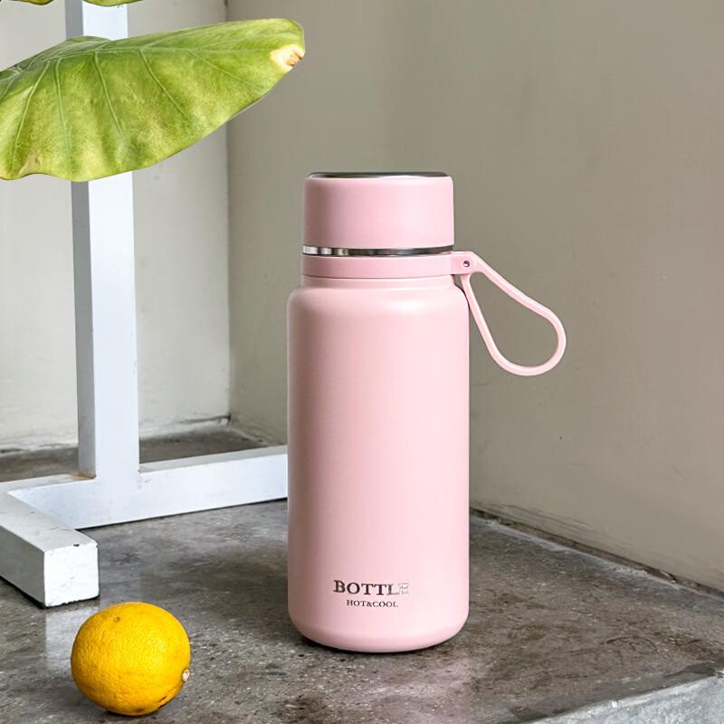 

Shangqi Stainless Steel Insulated Water Bottle