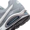 Кроссовки Nike Air Max Command волчий серый/белый/стелс/черный