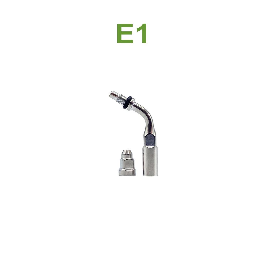 Durable And Safe 1Pc Dental Ultrasonic Scaler Tip Scaling Periodontics Endodontics Endo Perio Scaling Tips G P E Fit For Ems And Woodpecker