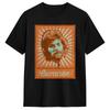 T-shirt Camaron De La Isla Estate Y2k Magliette Divertenti Cotone Harajuku T-shirt Per Coppia Top Casual
