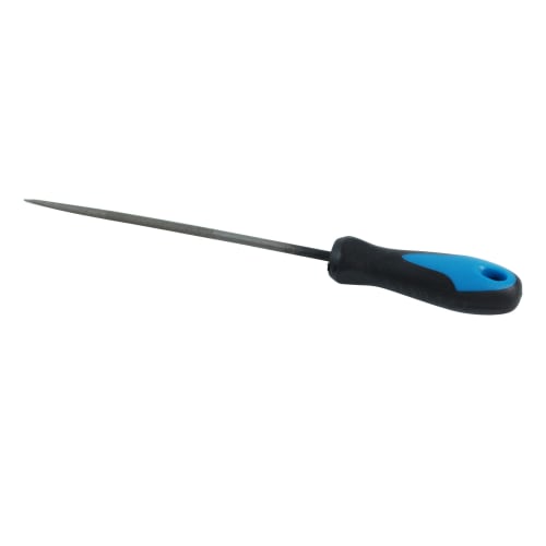 iHelp Precision File YP15GR, Polishing and Grinding Tool, Round, 150mm