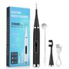 Elektrické bělení zubů Zubní kámen Scaler Plak Odstranění kávových skvrn Odstraňování zubního kamene Vysokofrekvenční sonický zubní kartáček Čistič zubů