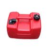 Outboard Motor External Fuel Tank & Fuel Line Kit