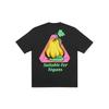Palace Nein Cheese Nein Egg T Shirt P19TS295