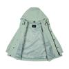  Hedges Kids  Long Length Safari Jumper Mint  Hus23jf12m Mt 