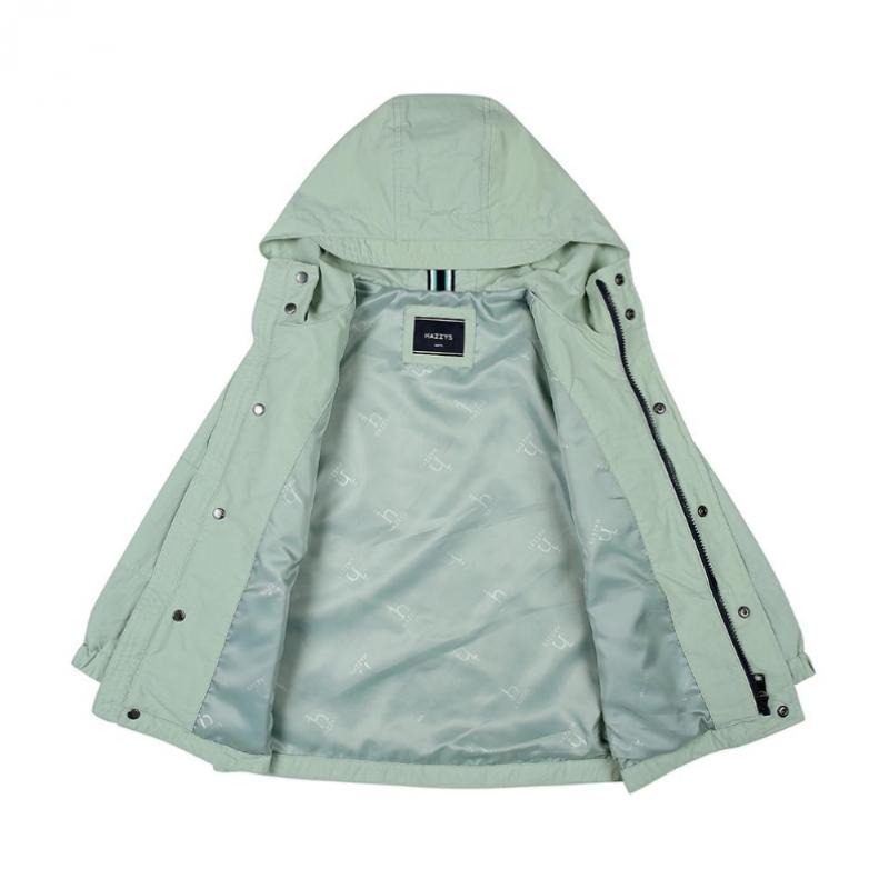  Hedges Kids  Long Length Safari Jumper Mint  Hus23jf12m Mt 