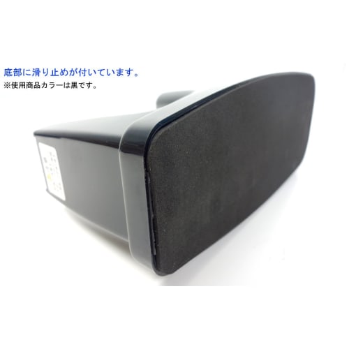 KOKUYO Tape Cutter Can Use Large Tape T-M12NB Blue
