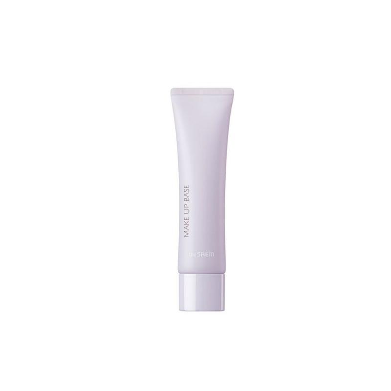 The Saem Saemmul Airy Cotton Makeup Base 30ml