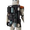 MAFEX Sandtrooper Star Wars Episode IV Non-scale Painted Action Figure Made ABS ATBC-PVC