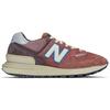New Balance Nb 574 Retro Bequeme Low Top Casual Laufschuhe Herren Sneaker Ziegelrot U574LGBR