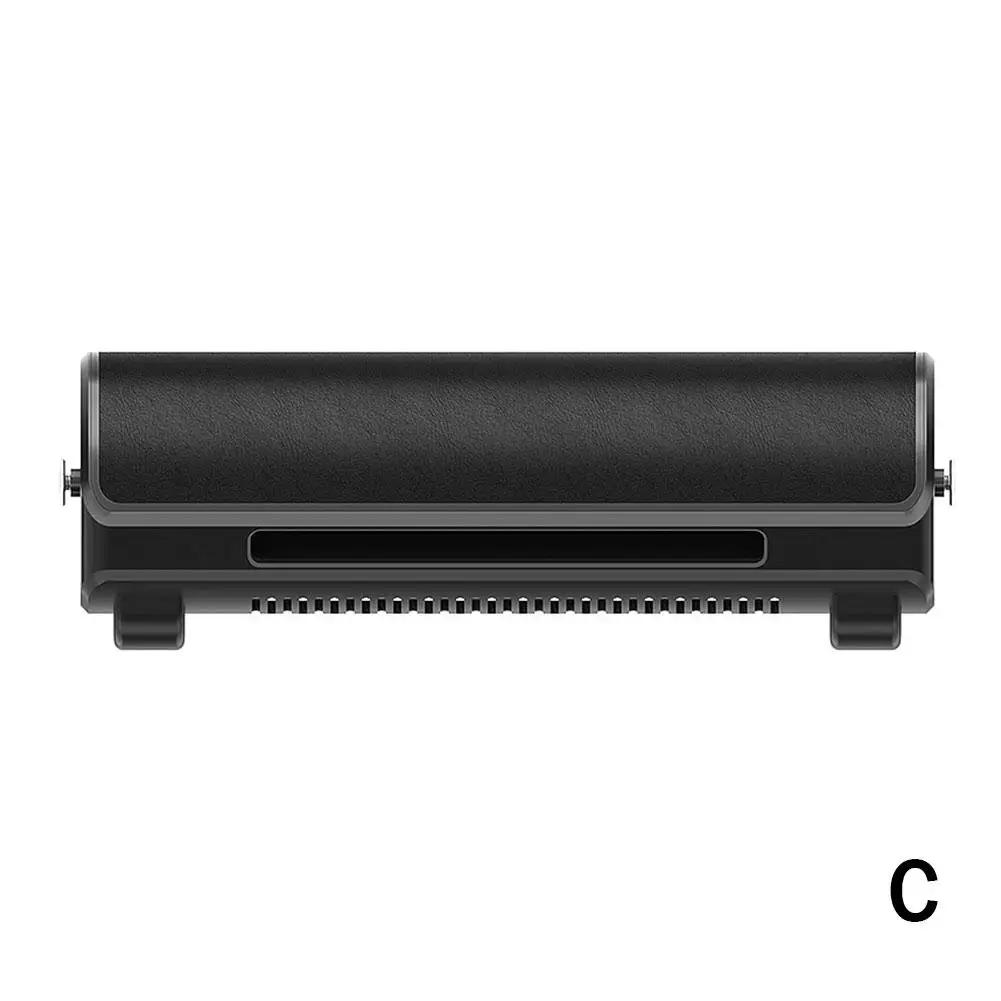 

Вентилятор подголовника заднего сиденья автомобиля с USB-разъемом для летнего автомобильного сиденья с низким уровнем шума Вентилятор охлаждения сиденья с низким уровнем шума Ветер Задний автомобильный привод C7G2