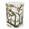 Porcelain Mug 300 Blossoming Almond Tree Vincent Van Gogh
