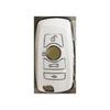 Key Cover for BMW: 5 Series, 3 Series GT, Old 1 Series, 7 Series, 535, 525, X3, X4, 320li