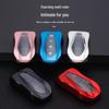 Premium Protective Case Set for Geely New Boyue Pro/Xingyue S Car Key - Full Coverage for Men & Women