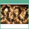 תאורה – גירלנדות ותאורה חגיגית