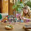 LEGO Avatar: Tolk Macht und der Baum der Seelen, 75574, Spielzeugblock, Geschenk, Fantasy-Film, Jungen, Mädchen, ab 12 Jahren