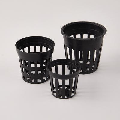 10Pcs Aquarium Flower Basket Water Grass Cup Aquarium Water Grass Growing Pots Sustainable Versatile Hydroponics Planting Cup