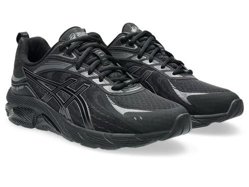 Asics Gel-Quantum 180 Viii Black Obsidian Grey 1203A594-002 Men's Size