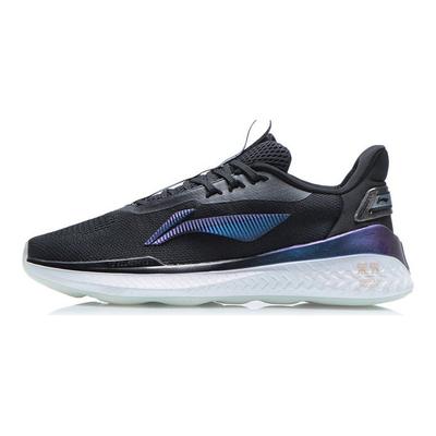 Unbounded 2 Wasserdicht Integriertes Gewebe Sport Atmungsaktiv Low-Top Laufschuhe Damen Sneaker Schwarz AFPR022-4