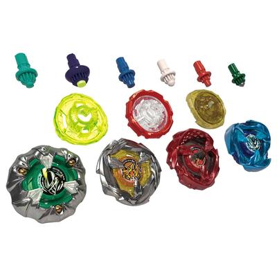 BEYBLADE X Beyblade X Tilpasningssæt U UX-10