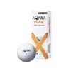 HONMA 2024 BTQ2402 White von TW-X (Paket 3)