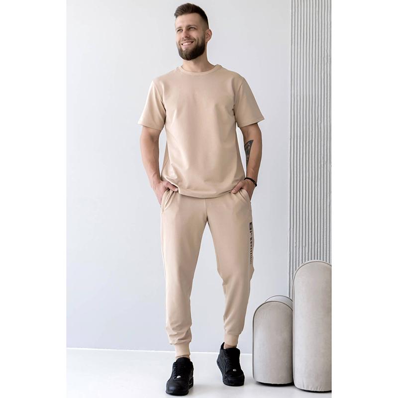 Pánské tepláky EM1 TotalFit (06399651)