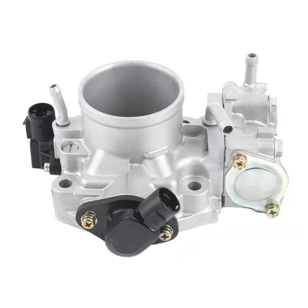 Throttle Body Assembly A22-670B00 For Honda Accord/Prelude  DX 2.2L 1995-1997