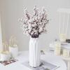 Flowers All Over The Sky Silk Flower Dried Bouquets Wedding Restaurant Decoration Party Wedding Artificial Flower Bouquets
