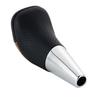 Leather Shift Knob for Toyota Highlander, Corolla, Camry Gear Lever Modification