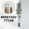 4/20pcs 7700500168 Spark Plug For Renault Clio II 1998 Kangoo 1997 1.0/1.2/1.4/1.6L Laguna I 1.6L 1997-2001 For BKREY3QU 77168