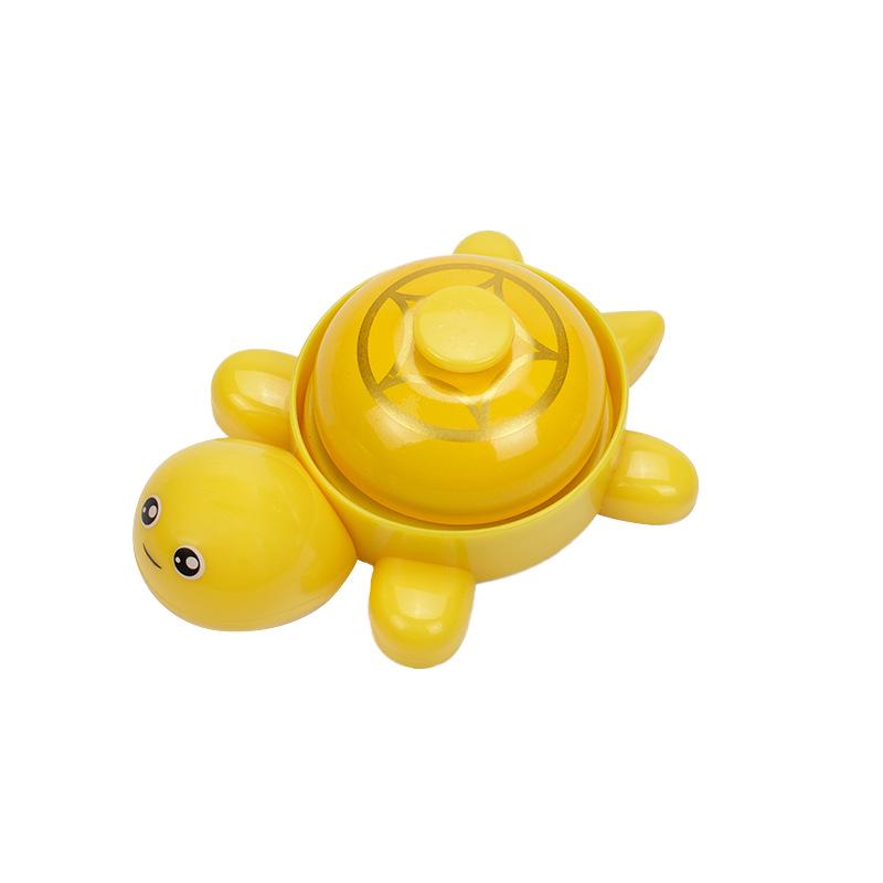 Cat Paw Bell Toy - Footprint Mirror, Silver Table Game with Hand Clap Summon for Pets