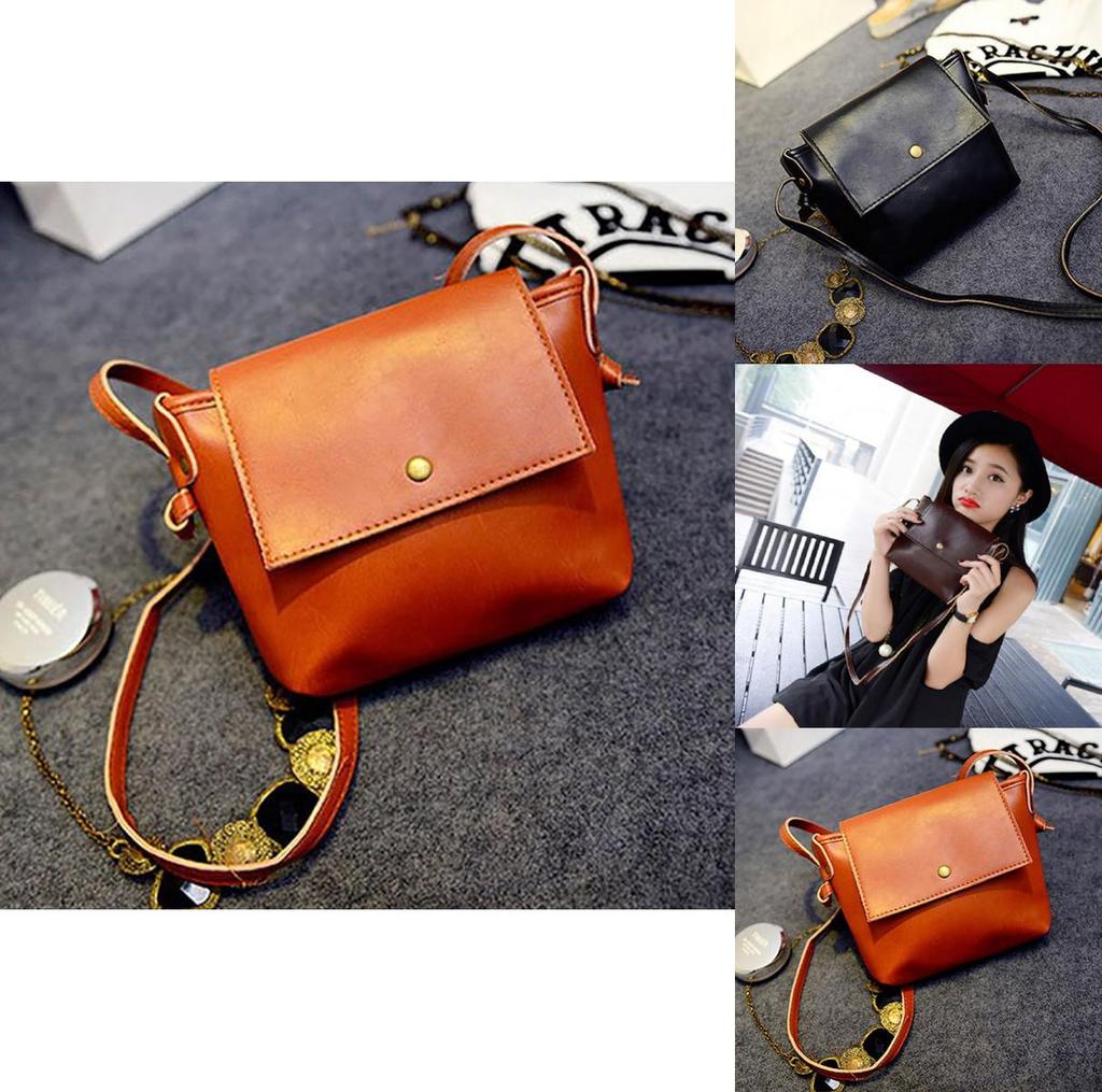 Fashionable And Spacious Satchel Handbag For Women In Black