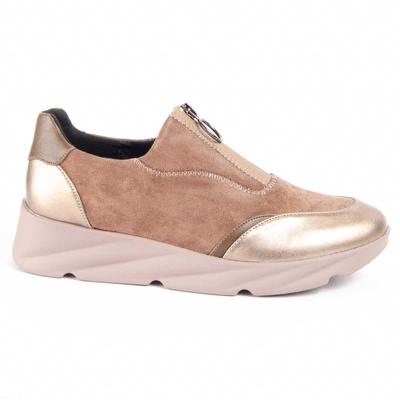 Freizeitschuh für Damen. Caleb  100962