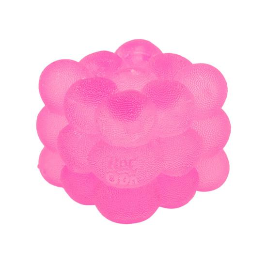 Mini Round Cube Squeeze Toy Stress Anxiety Relief Grape Ice Cube Sensory Toy Teens Adults Portable Soft TPR Cube Pinch Toy