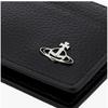 Vivienne Westwood 5402000em S000d N403 Vegan Bio Green Grain Card Holder