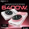 aigo D6 Retro CCD-Style Digital Camera (CN version)