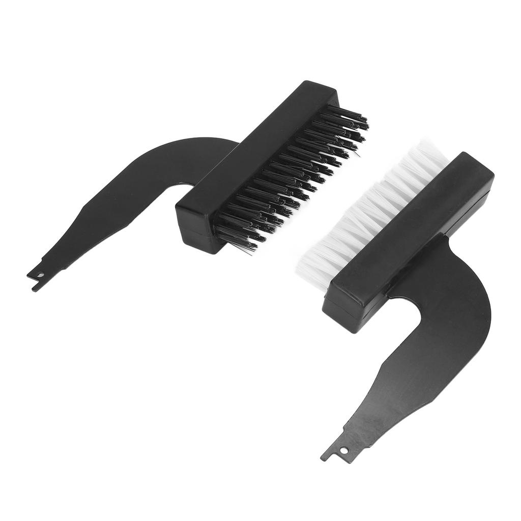 Rostentfernungsbürste Schaufel Elektrokabel Nylon Reinigungswerkzeug Hubklinge Säbelsäge