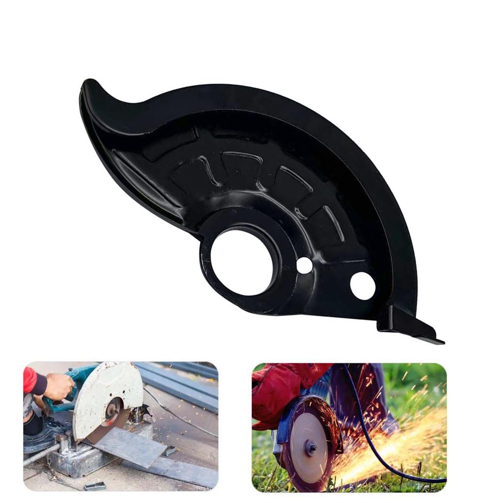 9Inch Aluminum Circular Saw Blade Guard Cover For Power Tool 5900 Replacement Garden Tools Power Tools Accessory