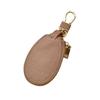 Luxury Car Key Bag Large Capacity Keychain Holder Universal Leather Key Case  Unisex