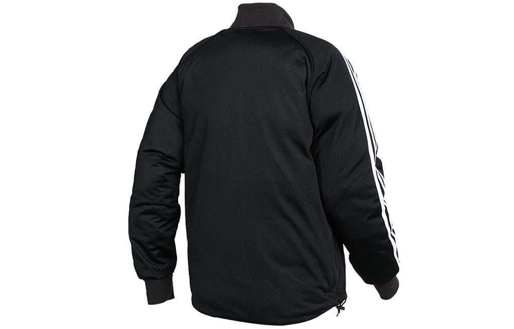 Adidas Originals Puffer Jacket Winter Women's White BS4424