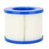Swimming Pool Filter, Portable Hot Tub Filter Cartridge Compatible with  parx   Spa   Spa   All Seasons Ospazia
