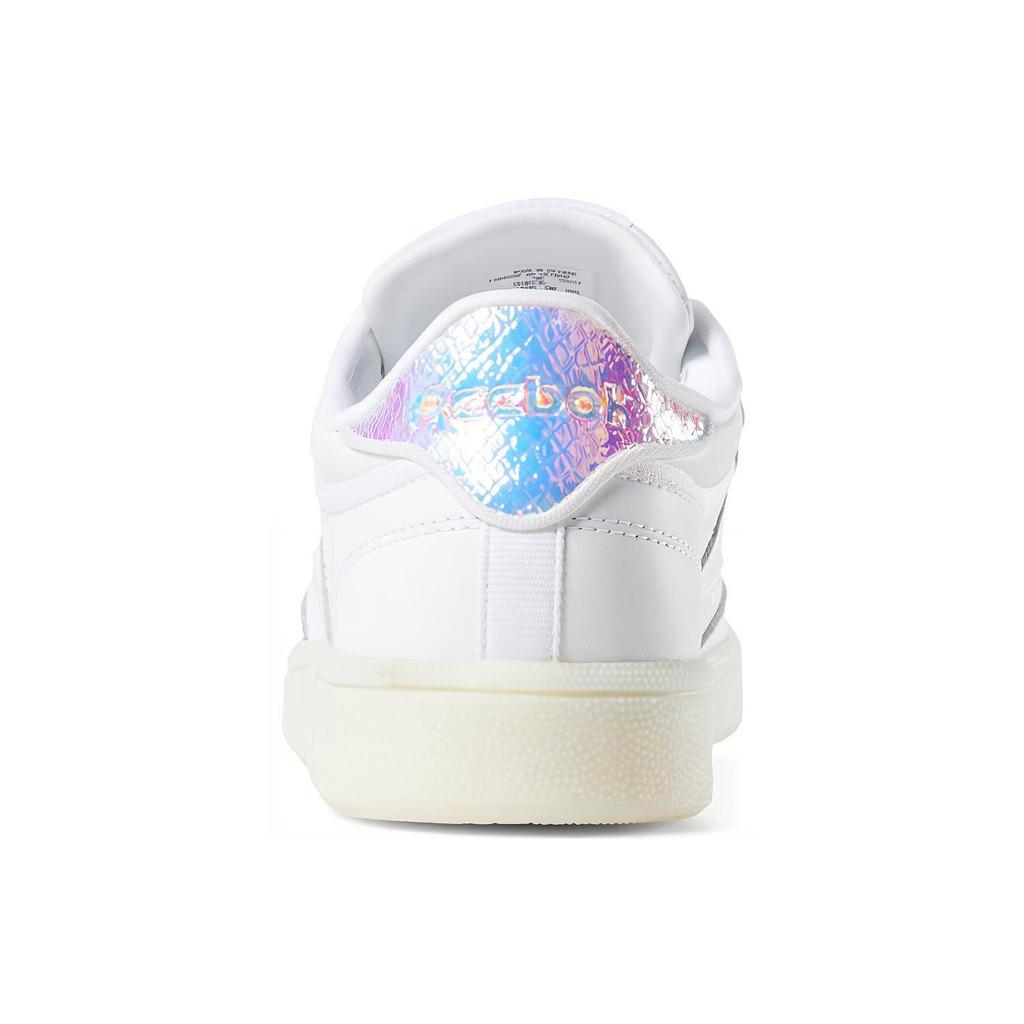 Club C Wmns Reebok 85 'White' Women's CN7753
