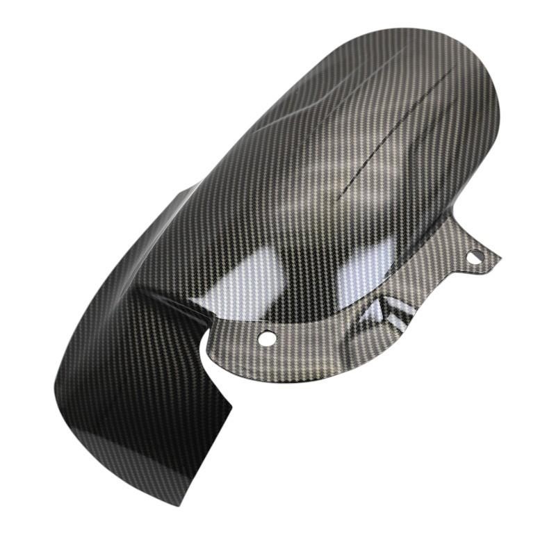 Fit For Honda Forza 350 Rear Fender Forza350 NSS350 2020 2021 2022 2023 Motorcycle Mudguard Mud Flap Splash Guard Protective